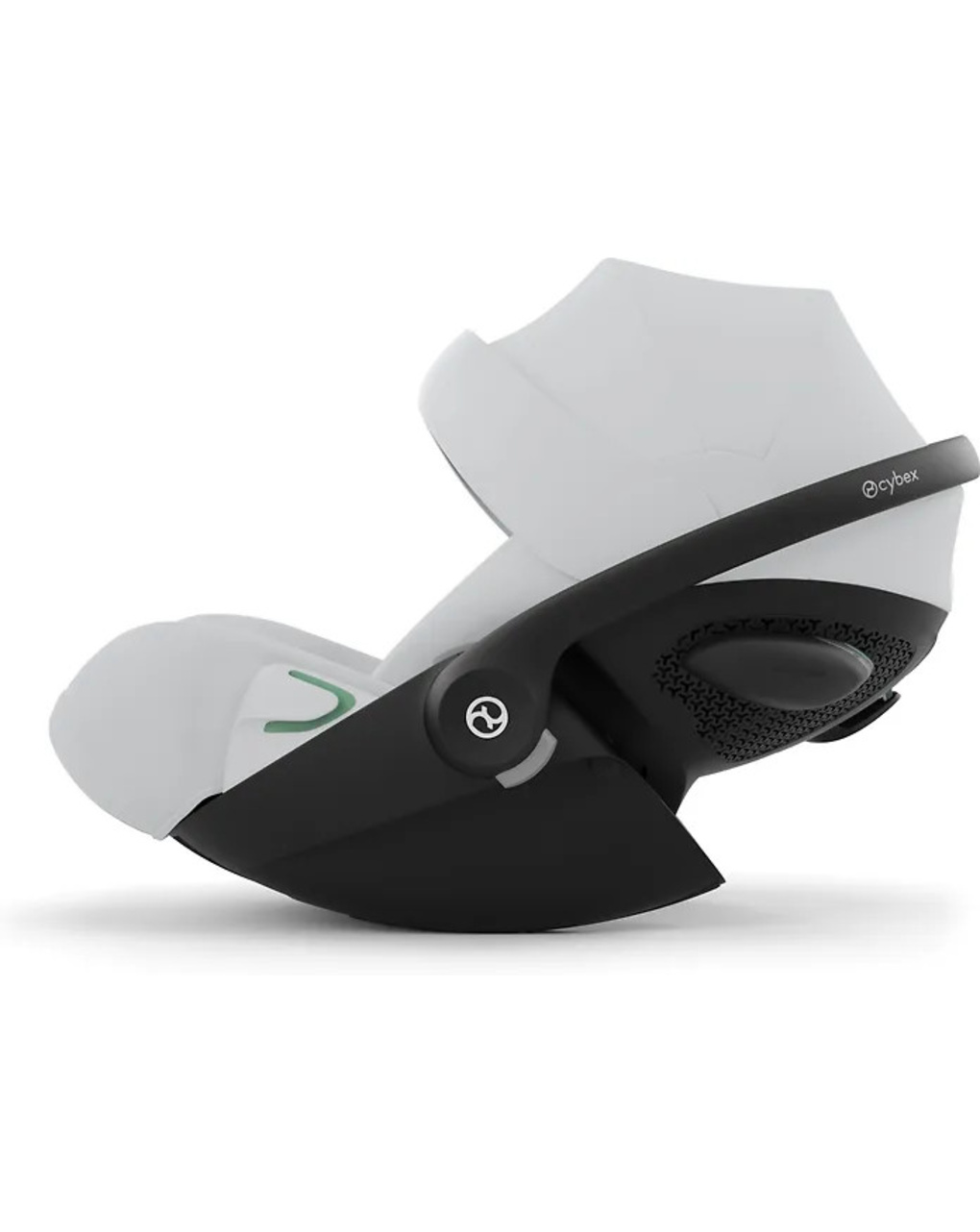 Cloud g i-size plus fog grey - cybex