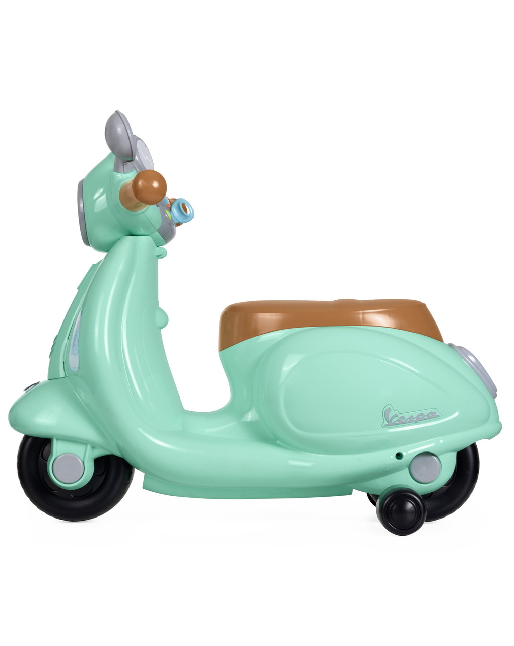 Vespa primavera latte menta - 12m + -chicco