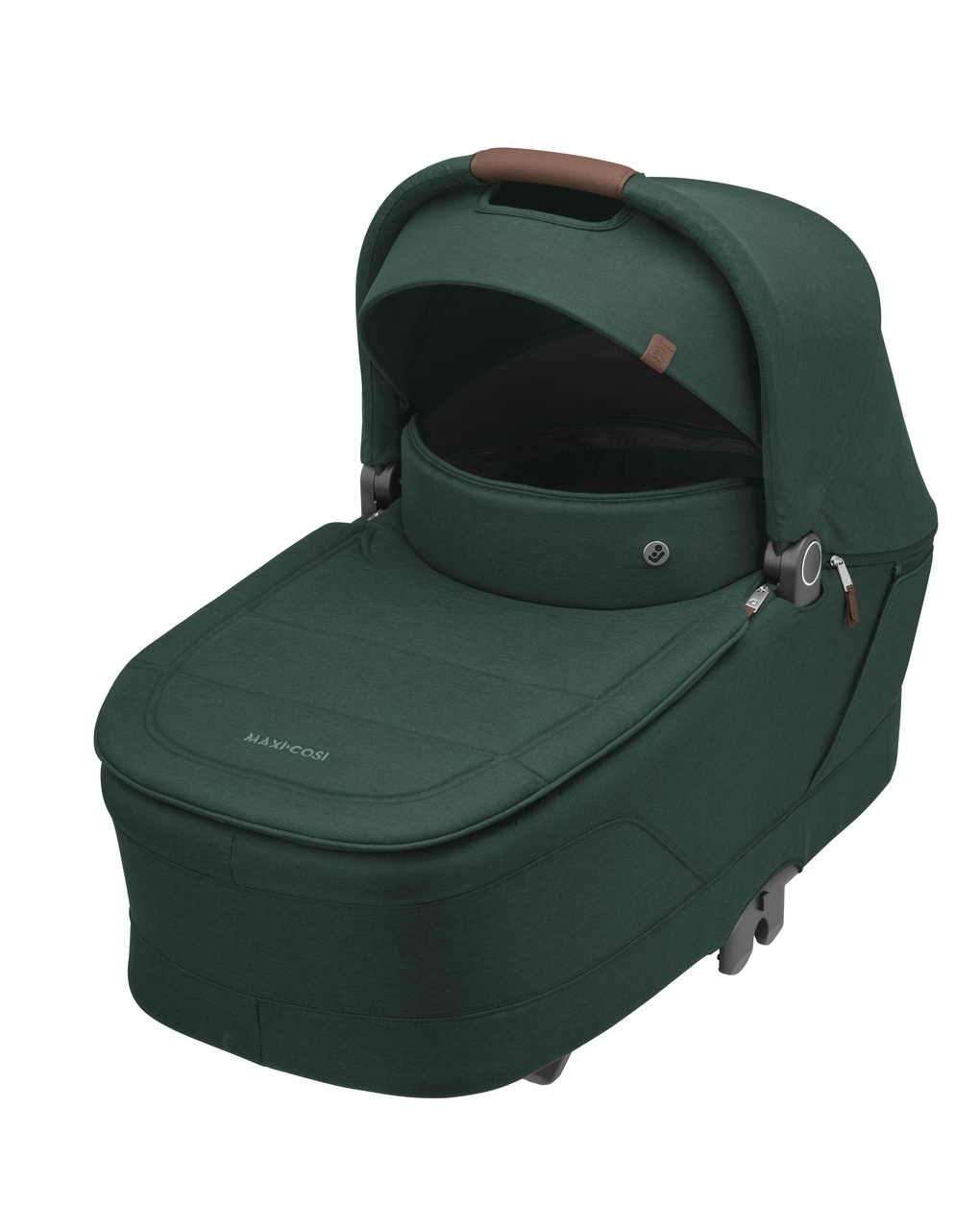 Navicella sense twilic green (pass.oxford e leona 2) - maxicosi