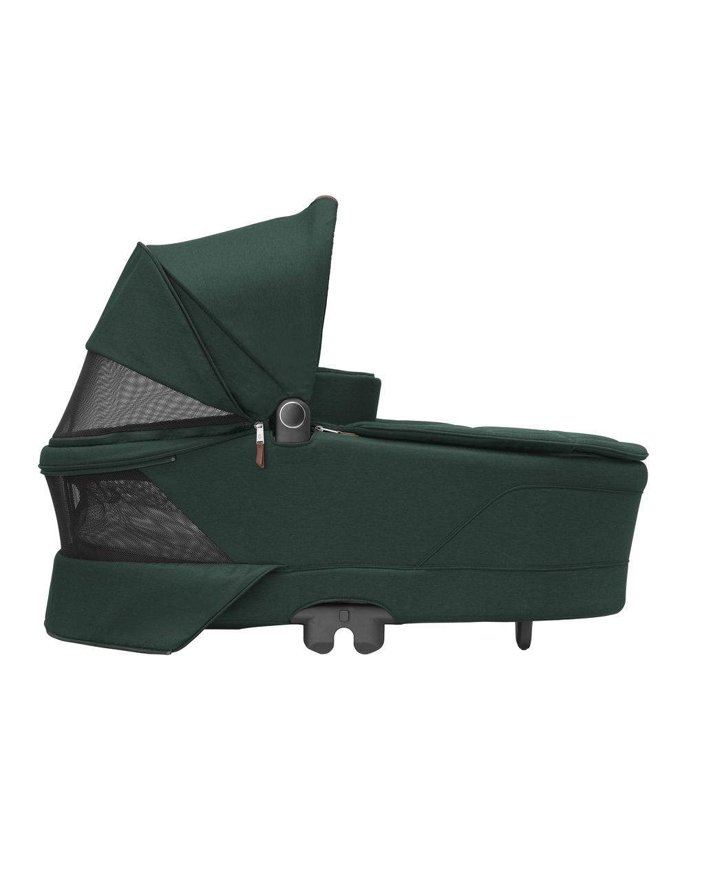 Navicella sense twilic green (pass.oxford e leona 2) - maxicosi