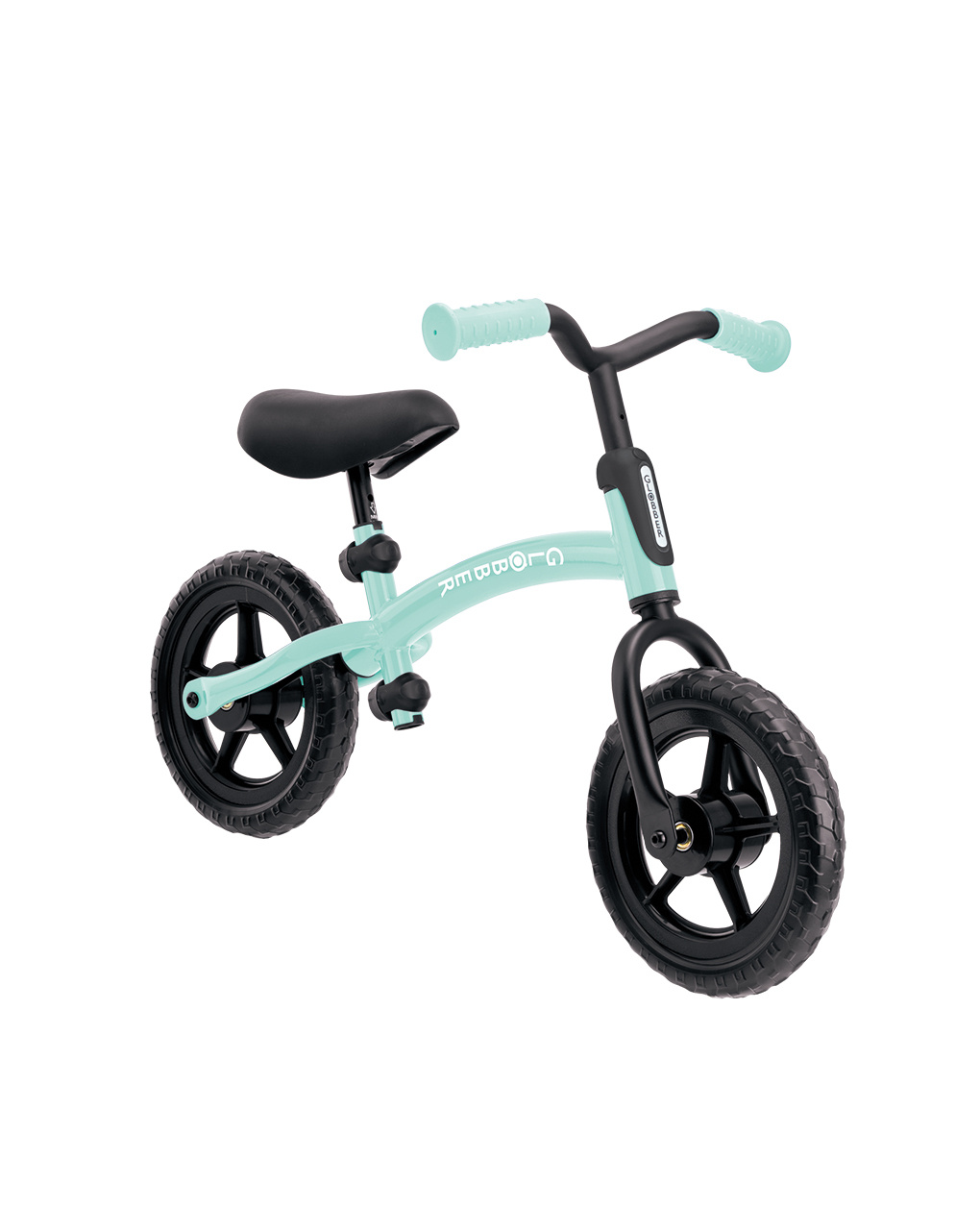 Bici go bike - 2-5+ - mint - globber
