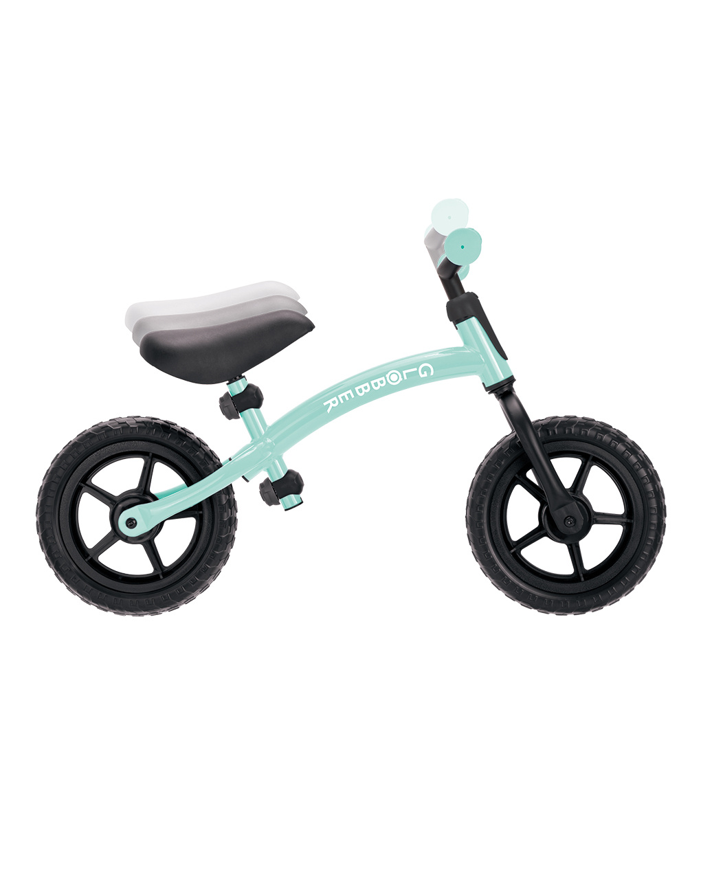 Bici go bike - 2-5+ - mint - globber