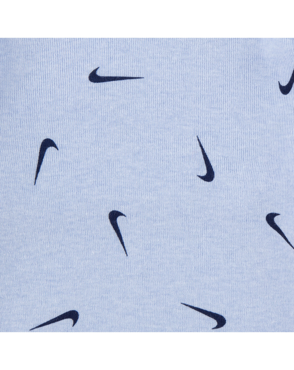 Pack 3 body maniche lunghe nike essentials bimbo