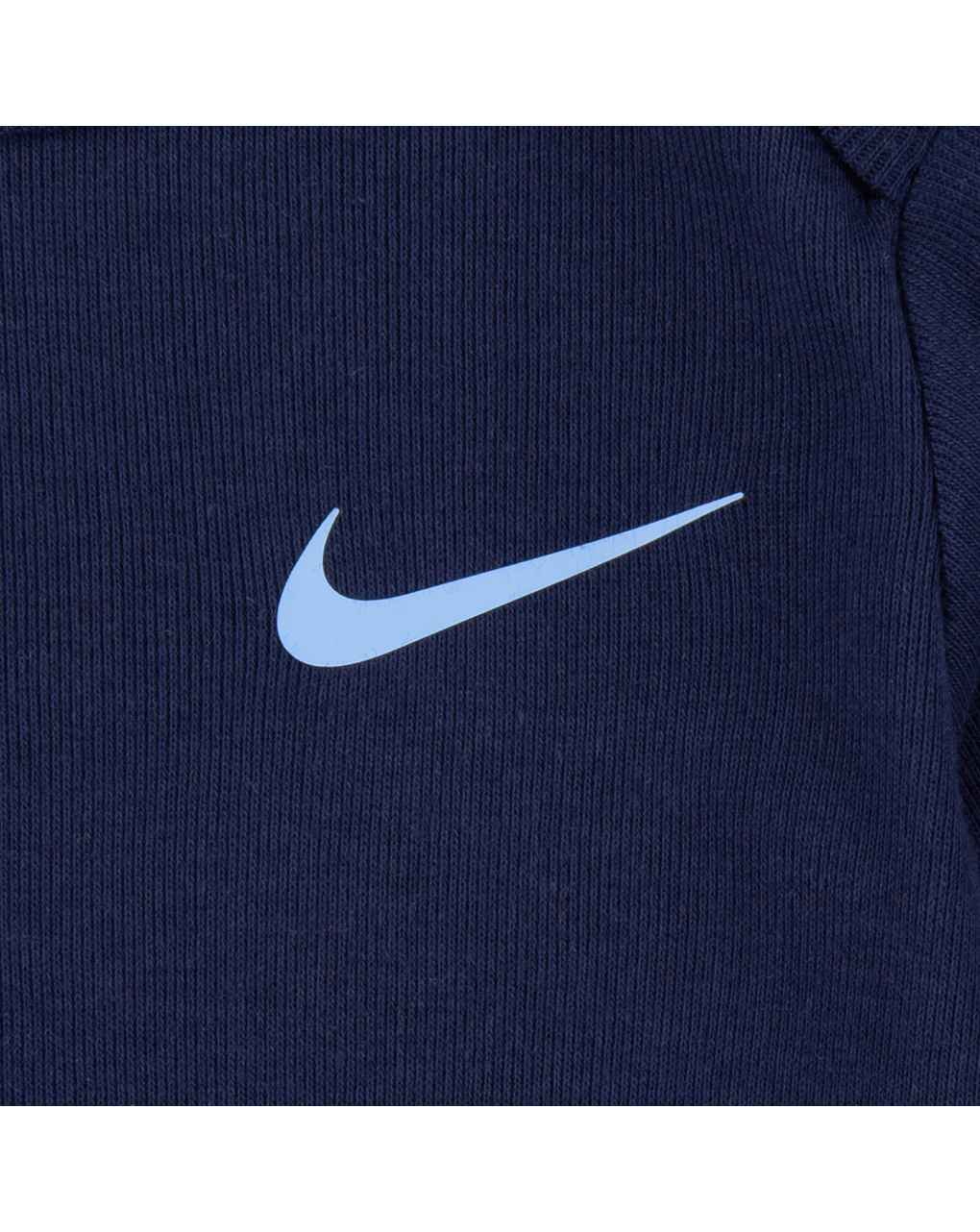 Pack 3 body maniche lunghe nike essentials bimbo