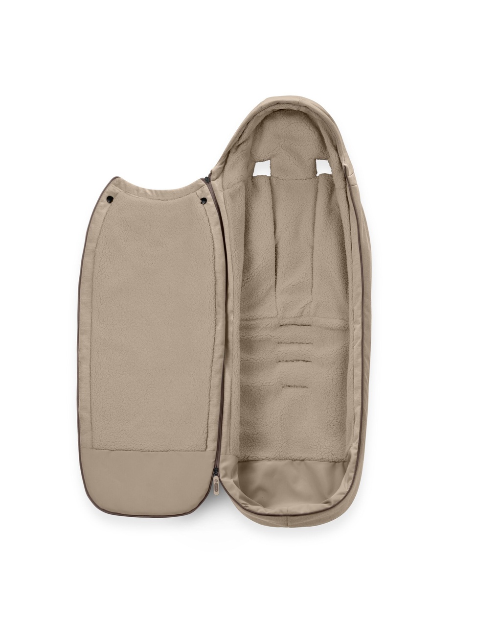 Coprigambe gold beige - cybex gold