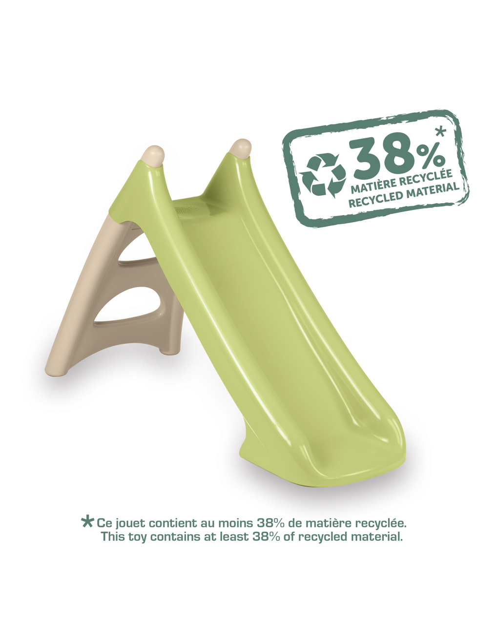 Scivolo xs - 2+ -smoby life