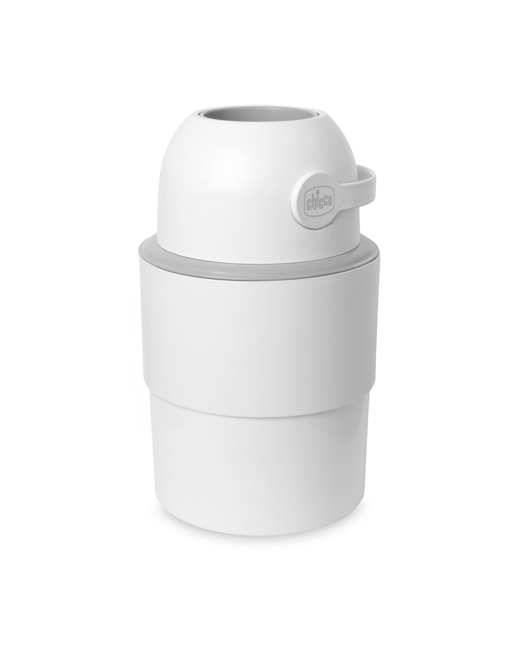 Odour off mangiapannolini telescopico - chicco