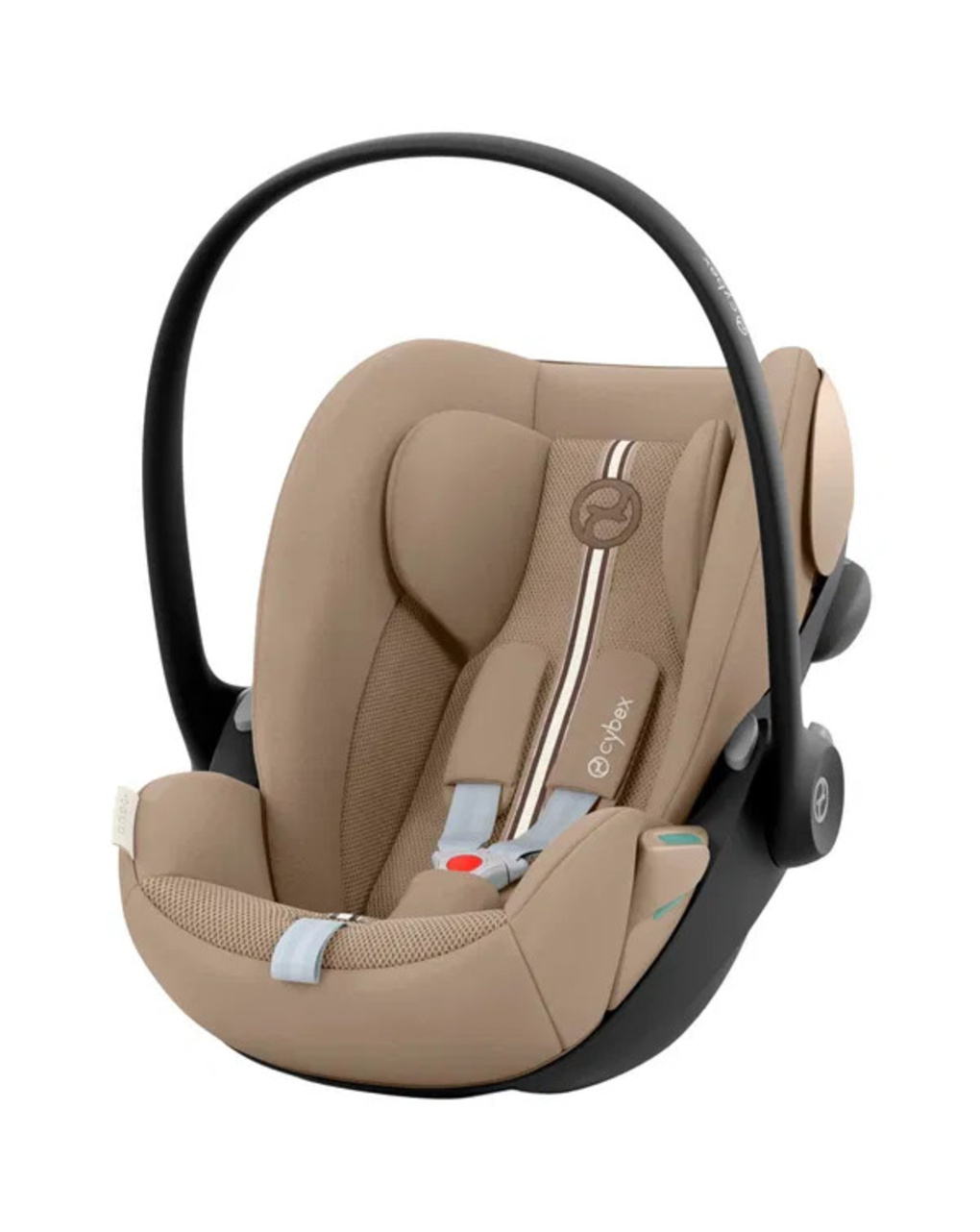 Cloud g i-size plus almond beige - cybex