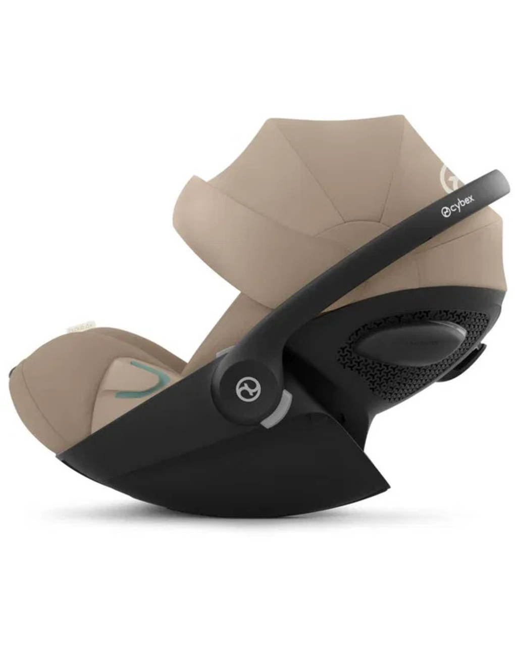 Cloud g i-size plus almond beige - cybex