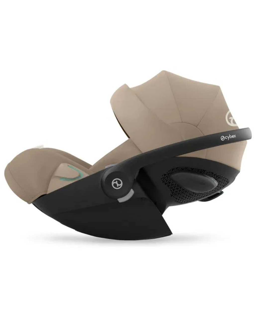 Cloud g i-size plus almond beige - cybex