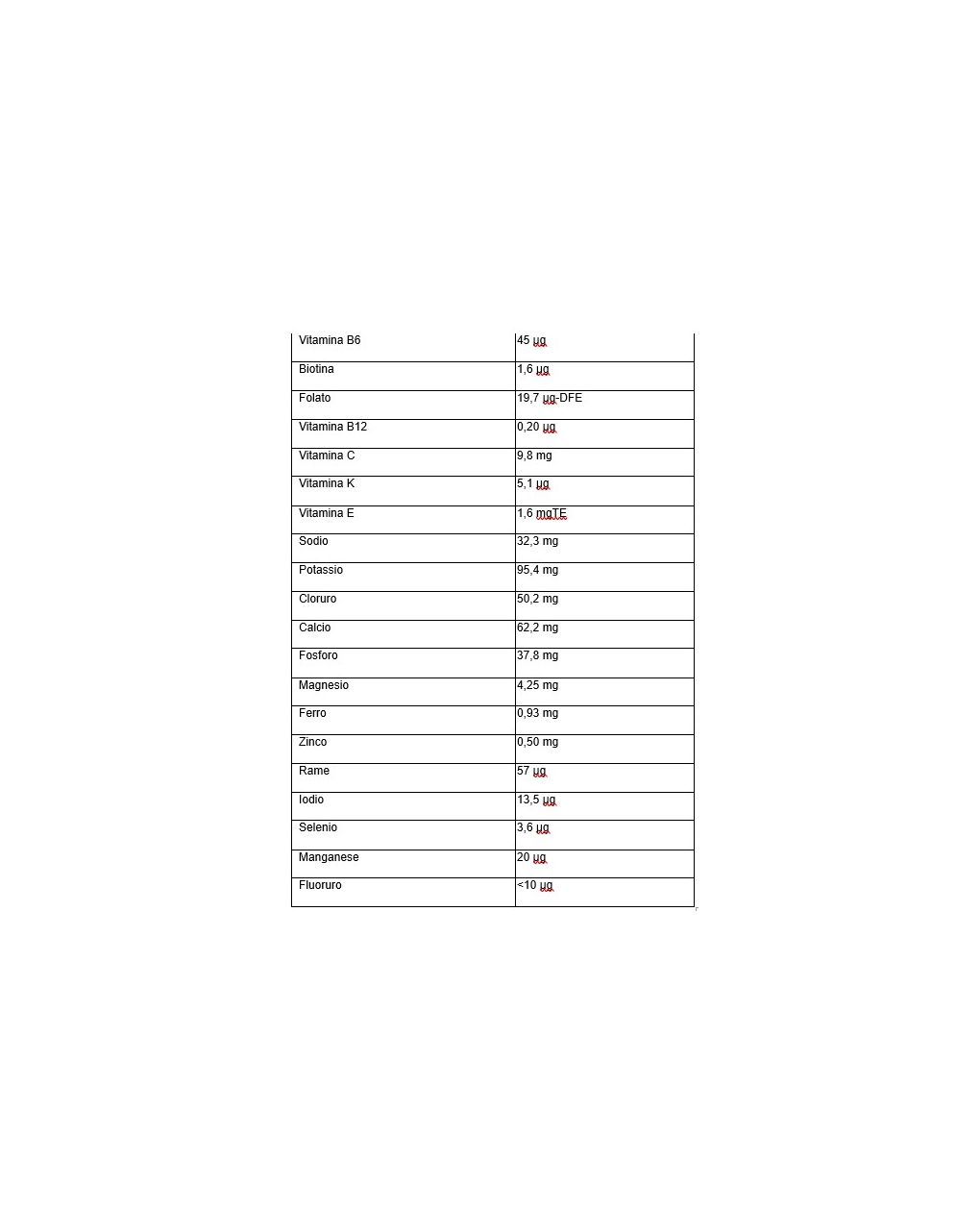 Nidina optipro 6-12 mesi latte di proseguimento liquido 500ml - nestlé