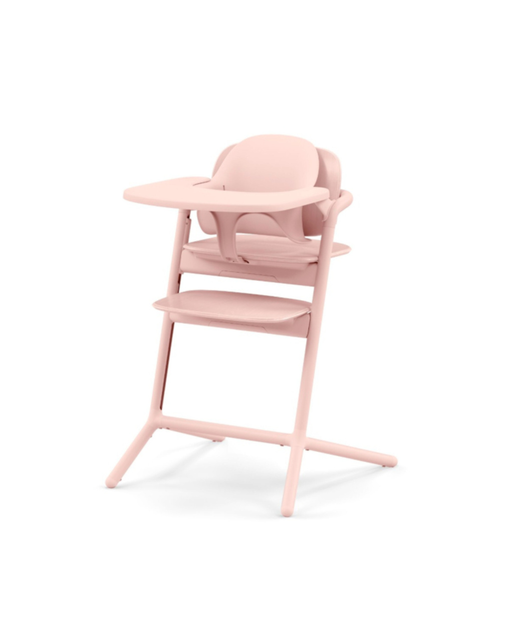 Set seggiolone lemo 3in1 - pearl pink - cybex
