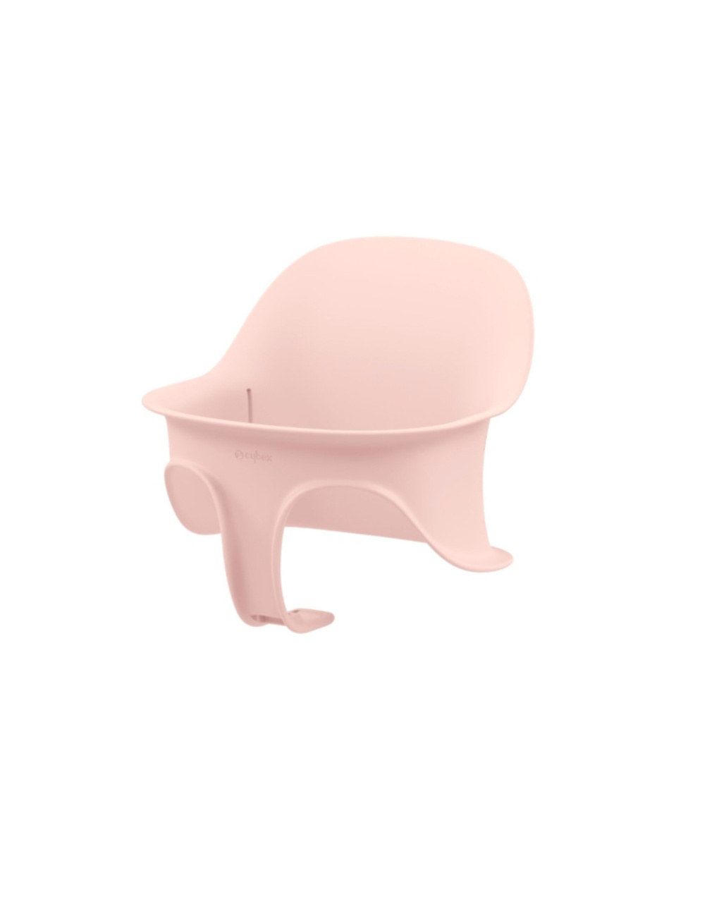 Set seggiolone lemo 3in1 - pearl pink - cybex