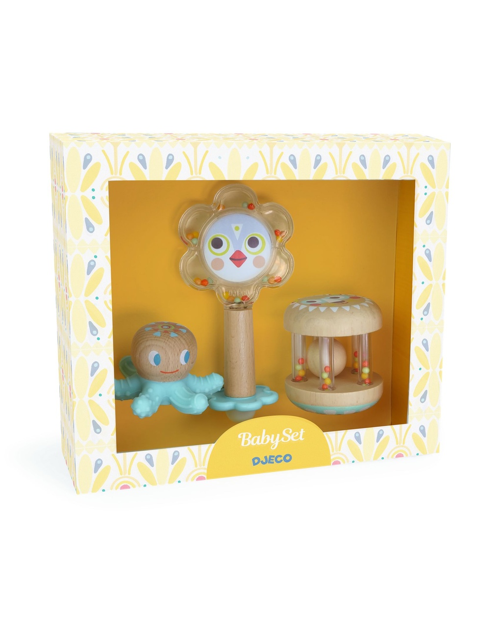 Babykit - 0+ - djeco