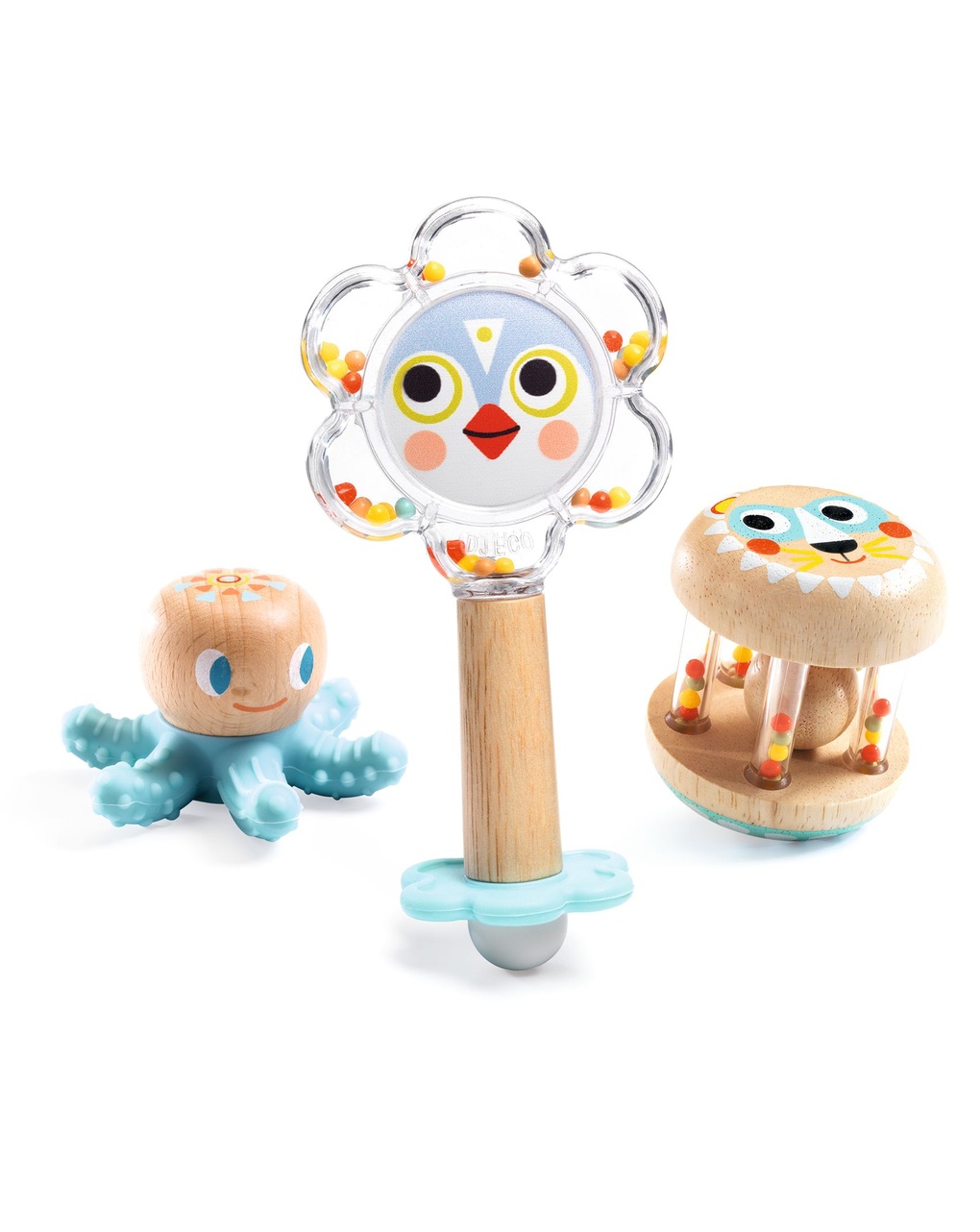 Babykit - 0+ - djeco