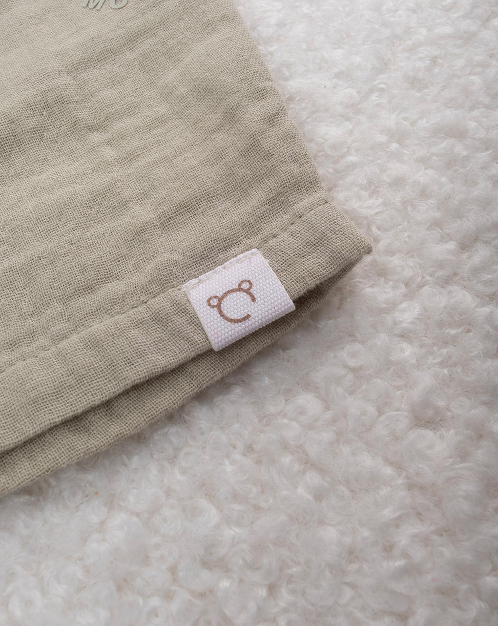 Shorts bimbo "happiness mood"