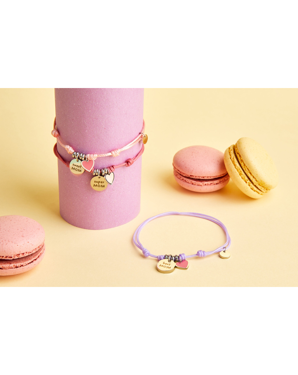 Bracciale sweet mom - mamijux