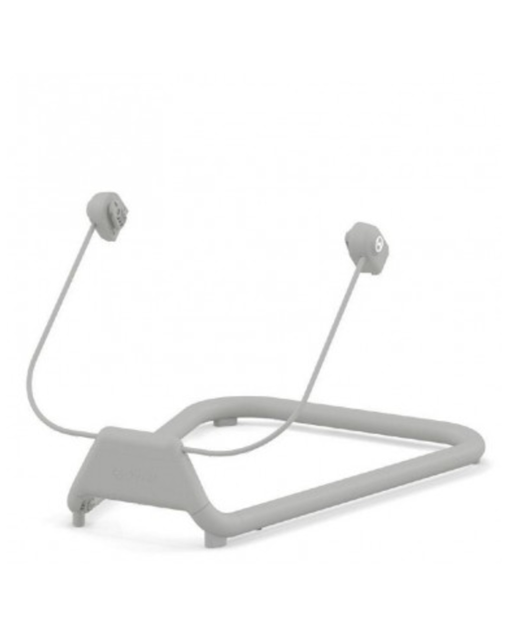 Lemo 2.0 supporto sdraietta bouncer suede grey - cybex gold