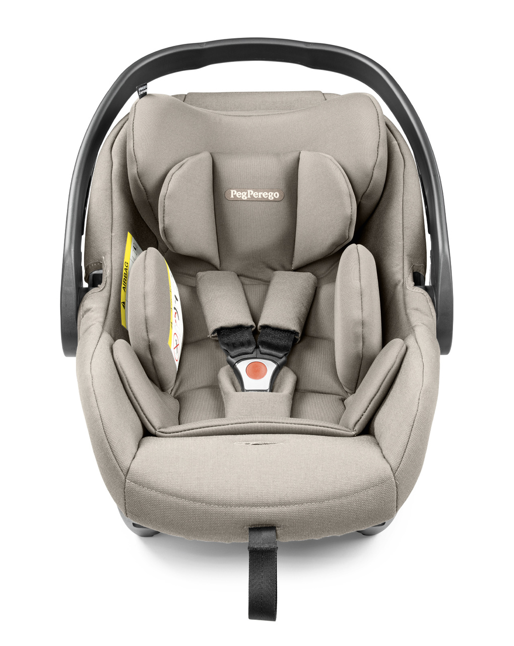 Primo viaggio slk - astral - peg pergo