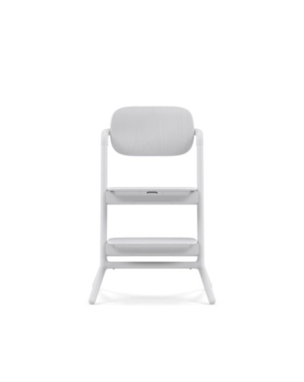 Seggiolone lemo all white - cybex gold