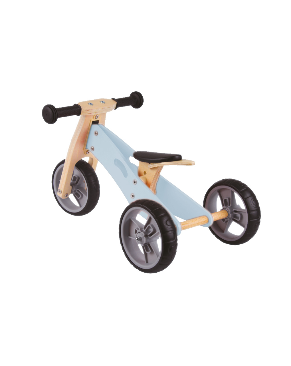 Minibike 2 in 1 - 18m+ - pastel blue - proludis giocattoli
