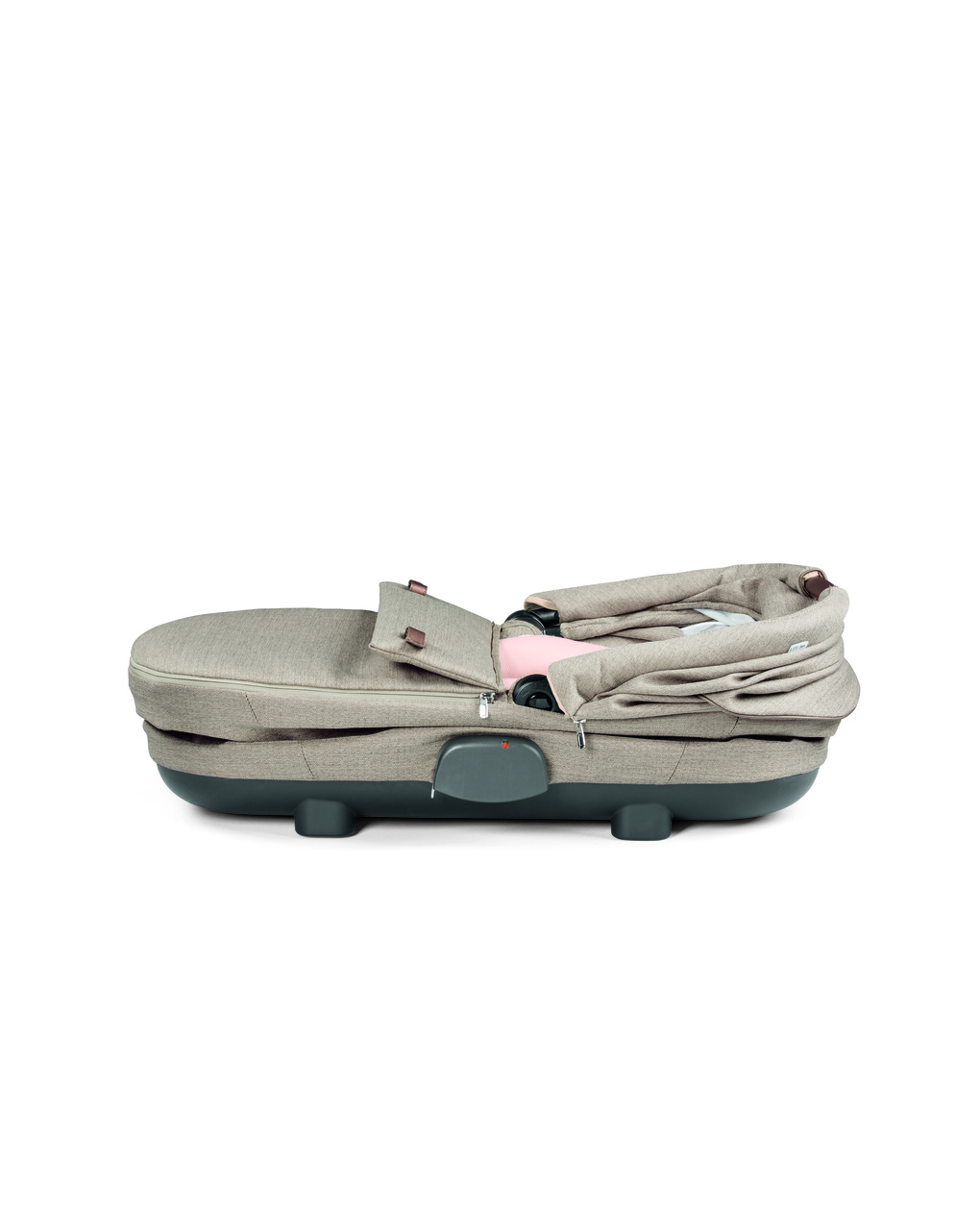 Culla flex - mon amour - peg perego