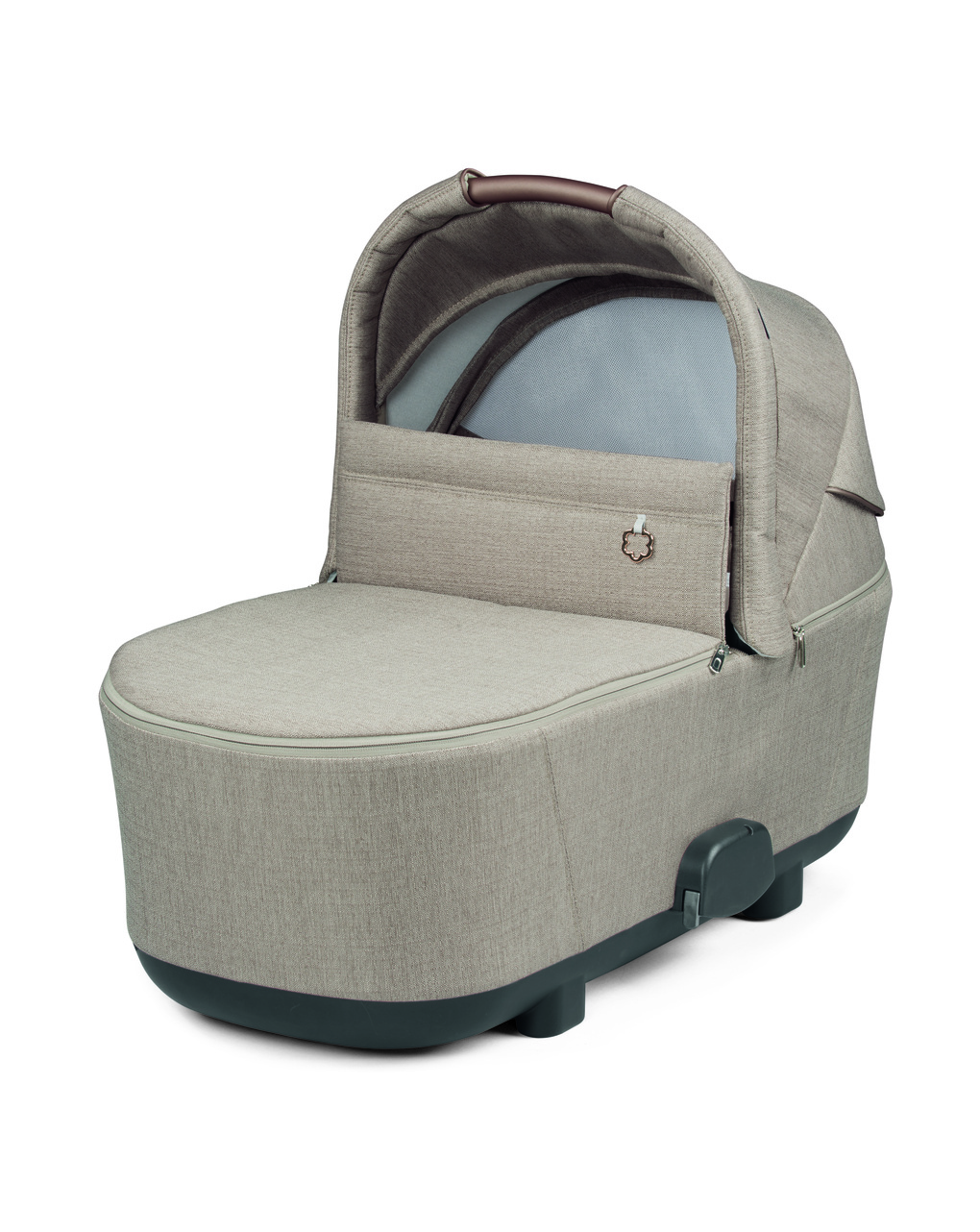 Culla flex - mon amour - peg perego
