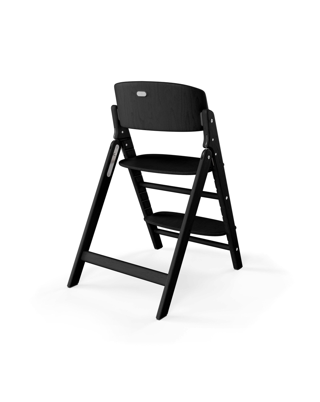 Seggiolone click & fold  stunning black - cybex
