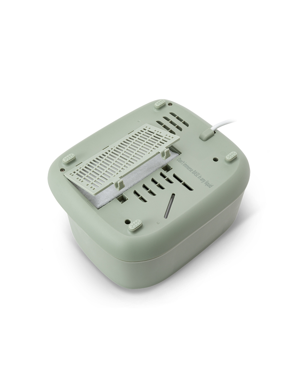 Sterilizzatore con asciugatura steridry 2-in-1  1088 - nuvita