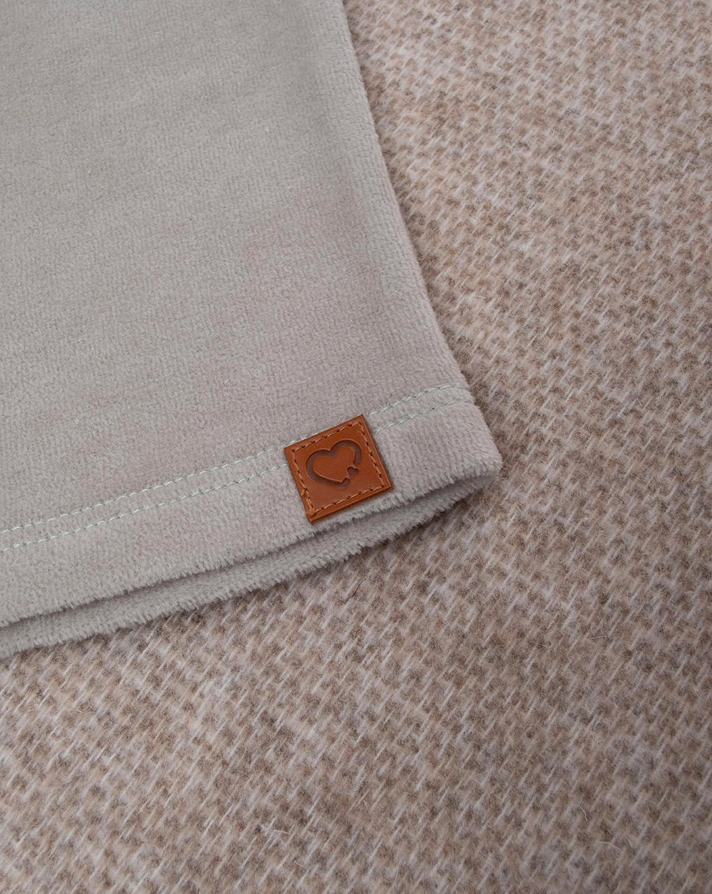 Pantalone ciniglia bimba verde