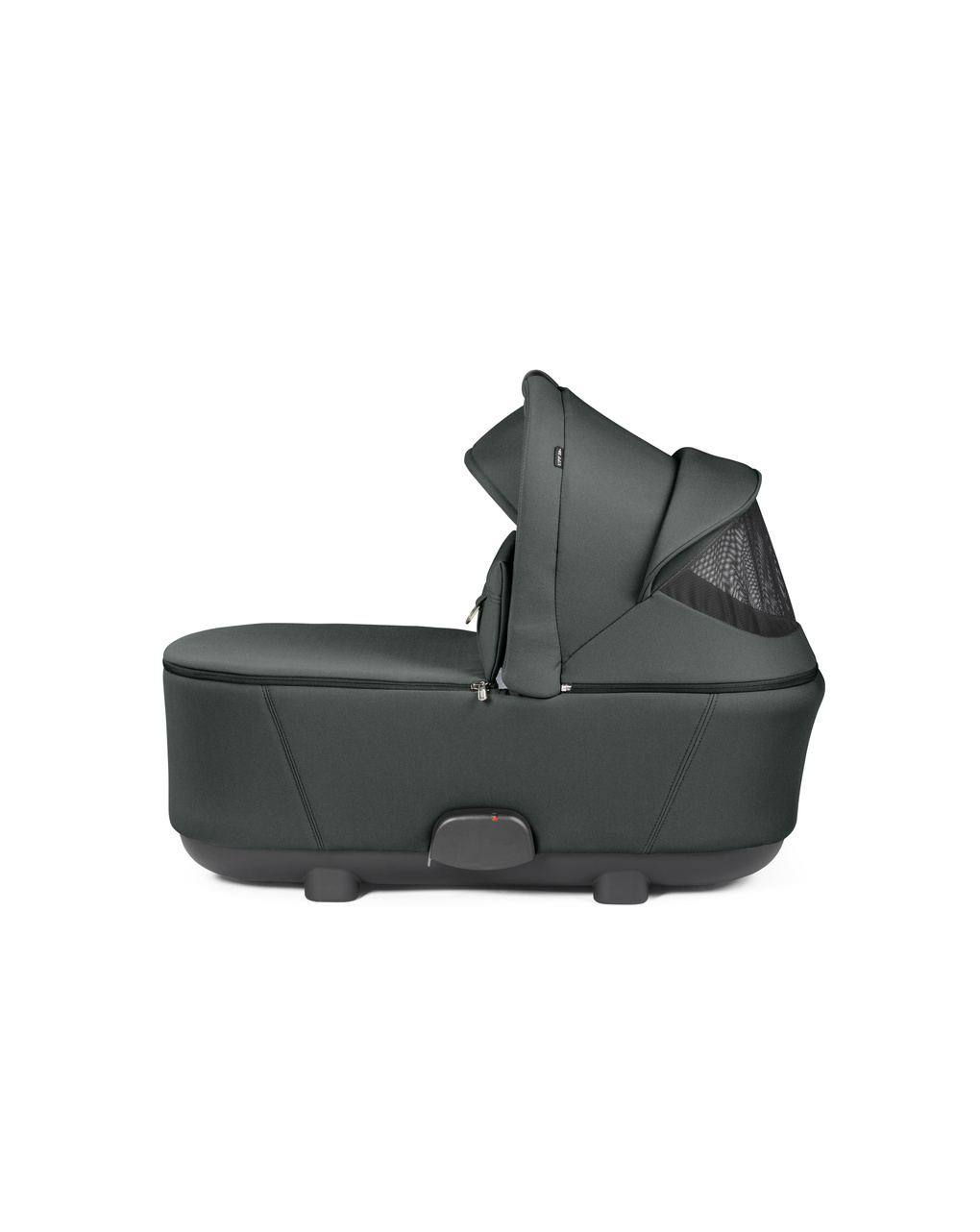 Trio vivace - flex - lounge - metal  - peg perego