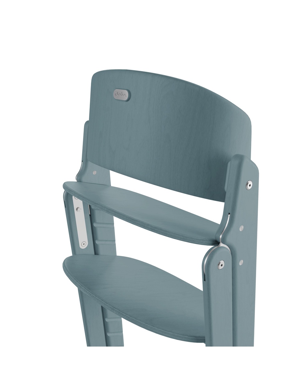 Seggiolone click & fold 3-in-1 stone blue - cybex