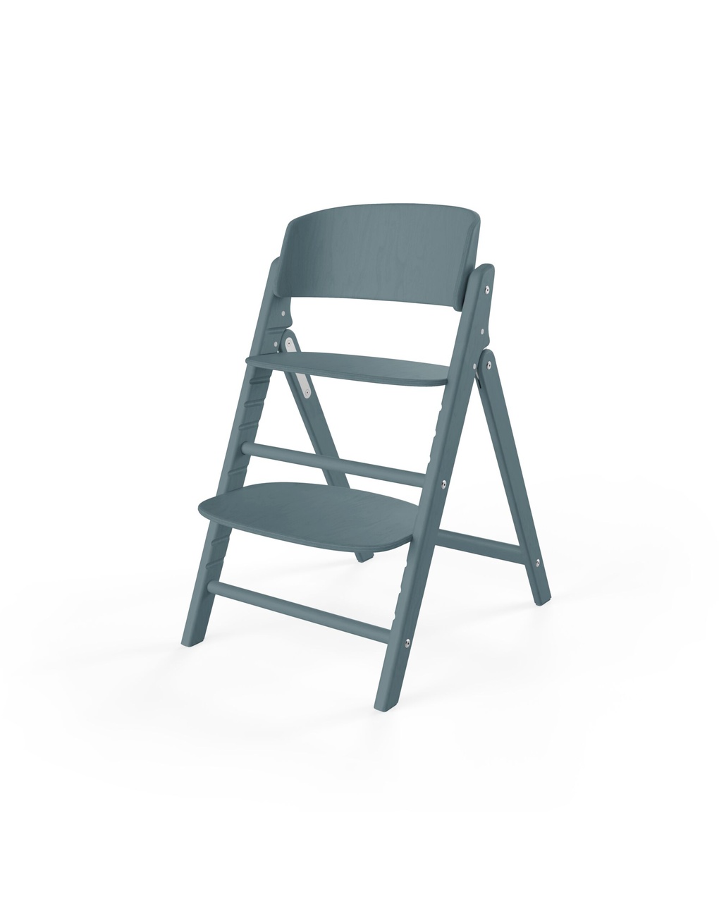 Seggiolone click & fold 3-in-1 stone blue - cybex