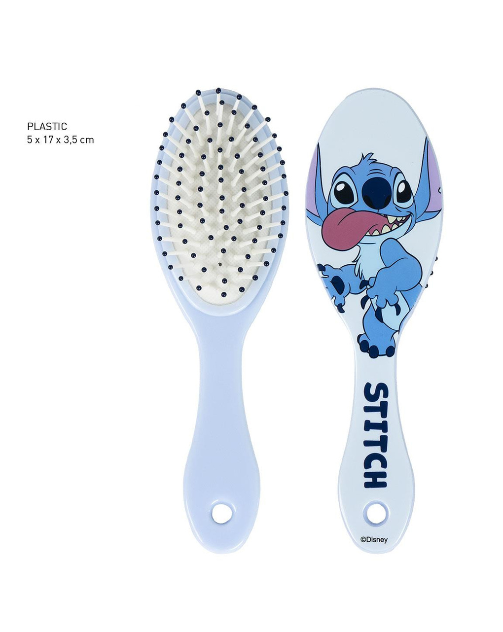 Borsa da viaggio con accessori stitch