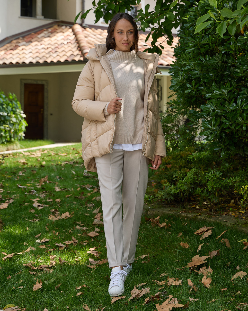 Seraphine Premaman Giubbotti Per Donne Incinte Piumino Premaman In