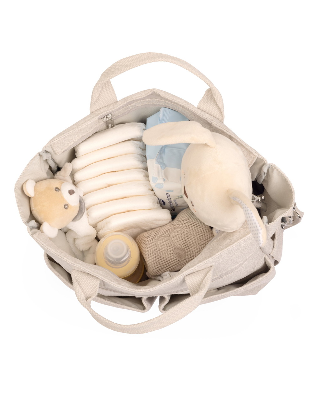 Borsa parent amber glow - chicco