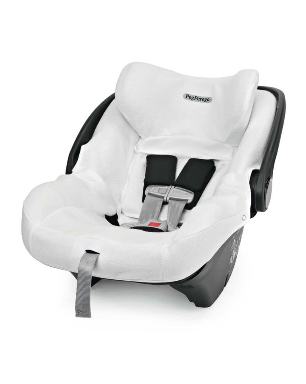 Rivestimento per seggiolino auto - clima cover primo viaggio - peg perego