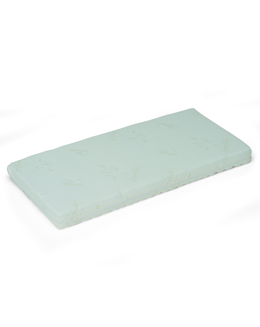 Materasso per bambino in memory foam lettino 70x140cm  - foppapedretti