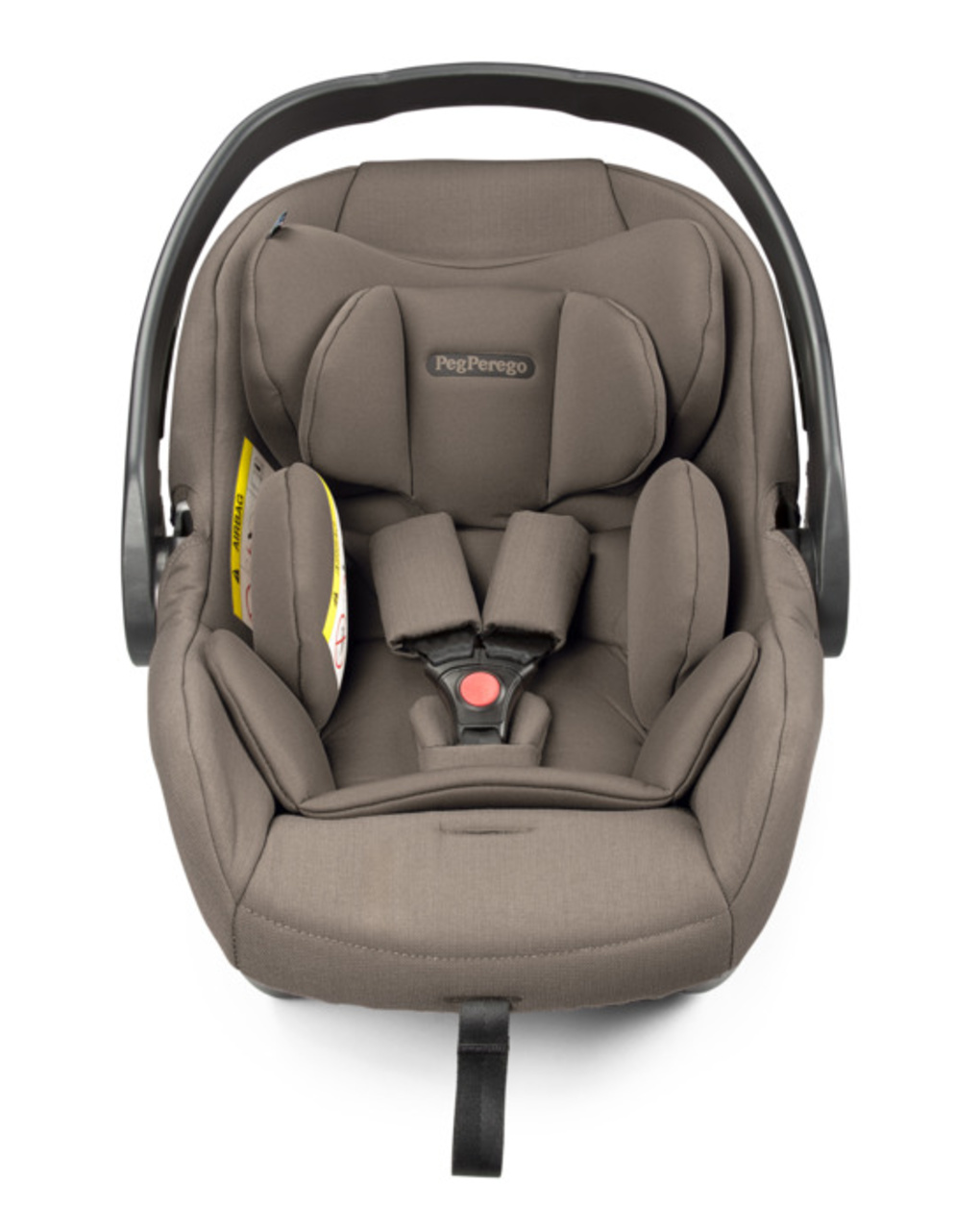 Seggiolino auto i-size primo viaggio lounge - pine bark - peg perego