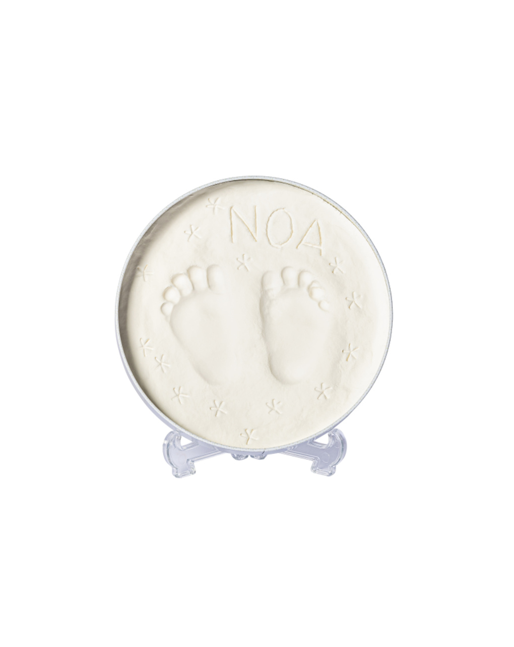 Magic box round - tiny love