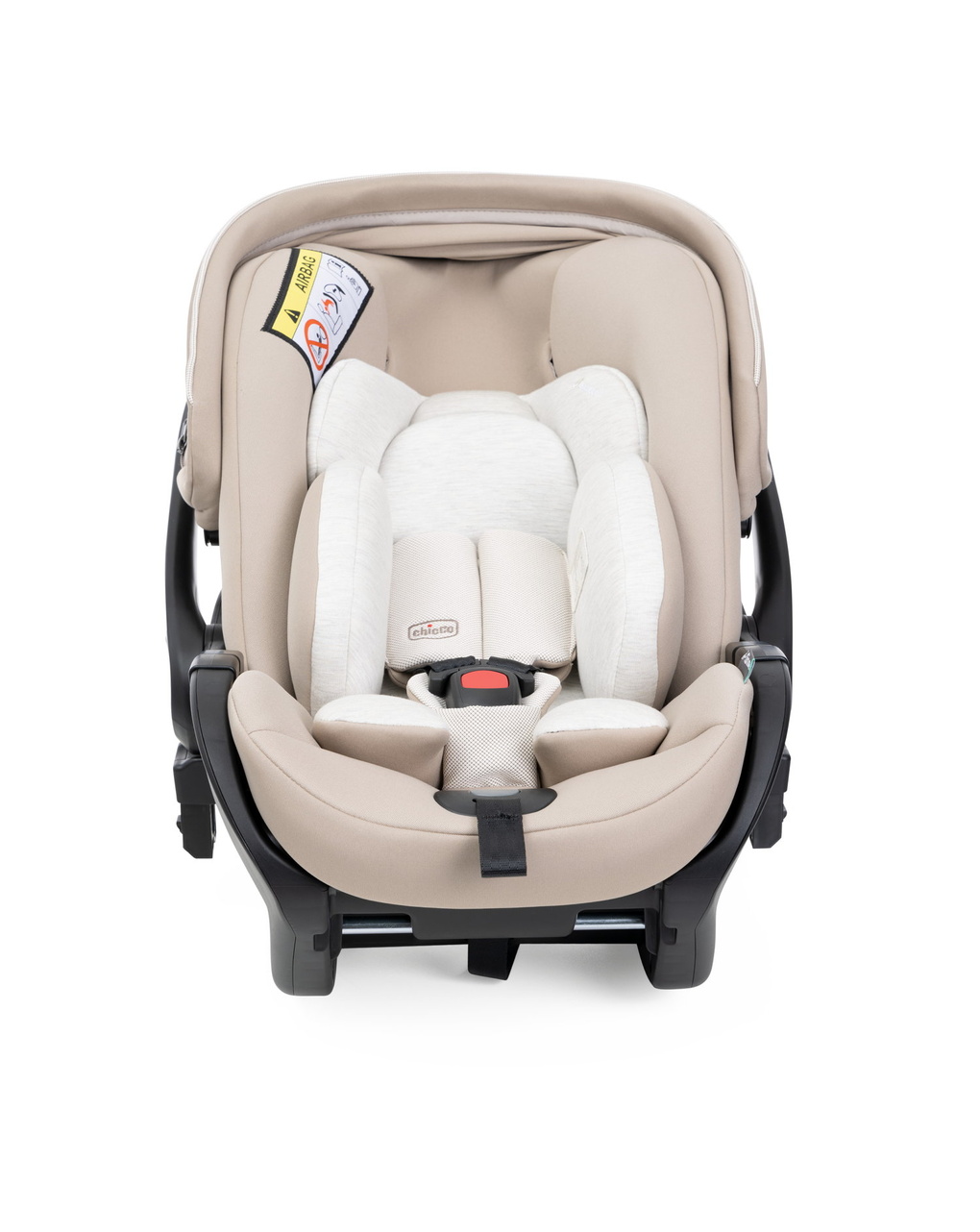 Seggiolino auto first seat recline amber g. 40-87cm - chicco