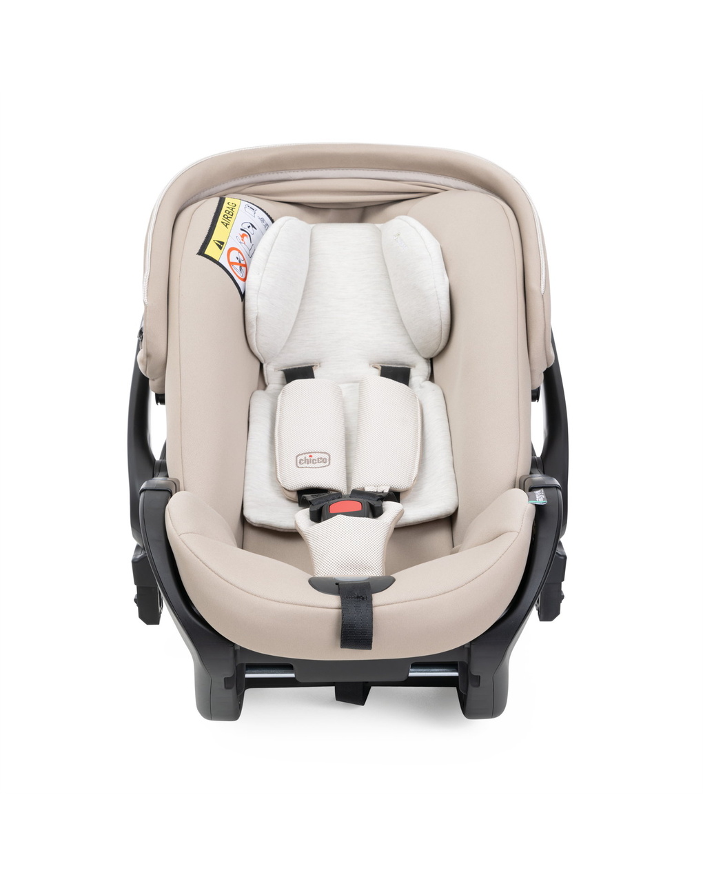 Seggiolino auto first seat recline amber g. 40-87cm - chicco