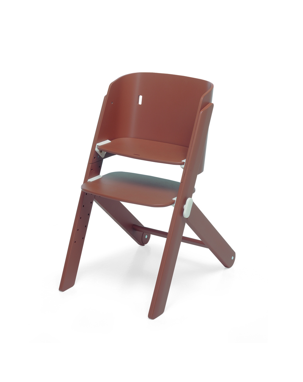 Sedia evolutiva tiramisù naturale - foppapedretti