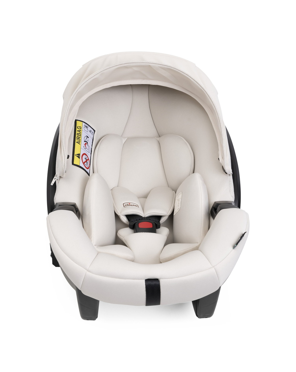 Seggiolino auto kory plus 2025 amber glow 40-87cm - chicco