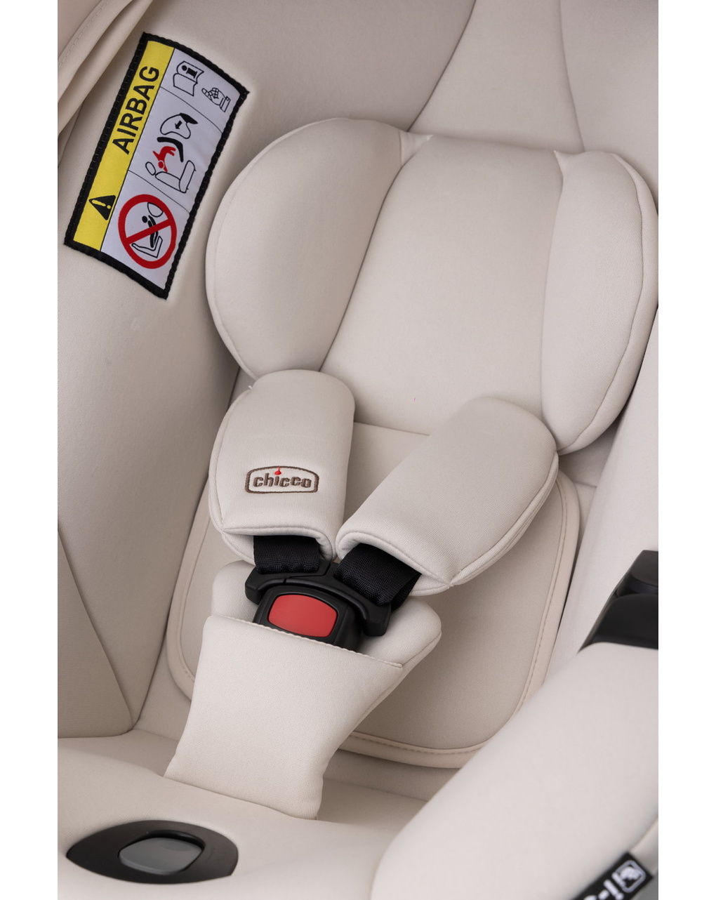 Seggiolino auto kory plus 2025 amber glow 40-87cm - chicco