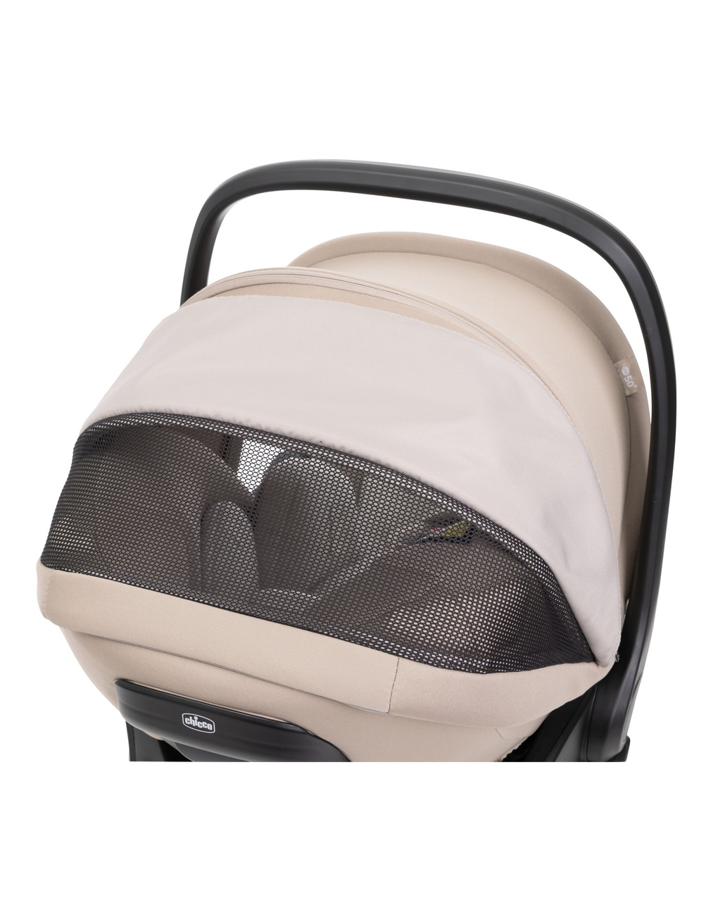 Seggiolino auto first seat recline amber g. 40-87cm - chicco