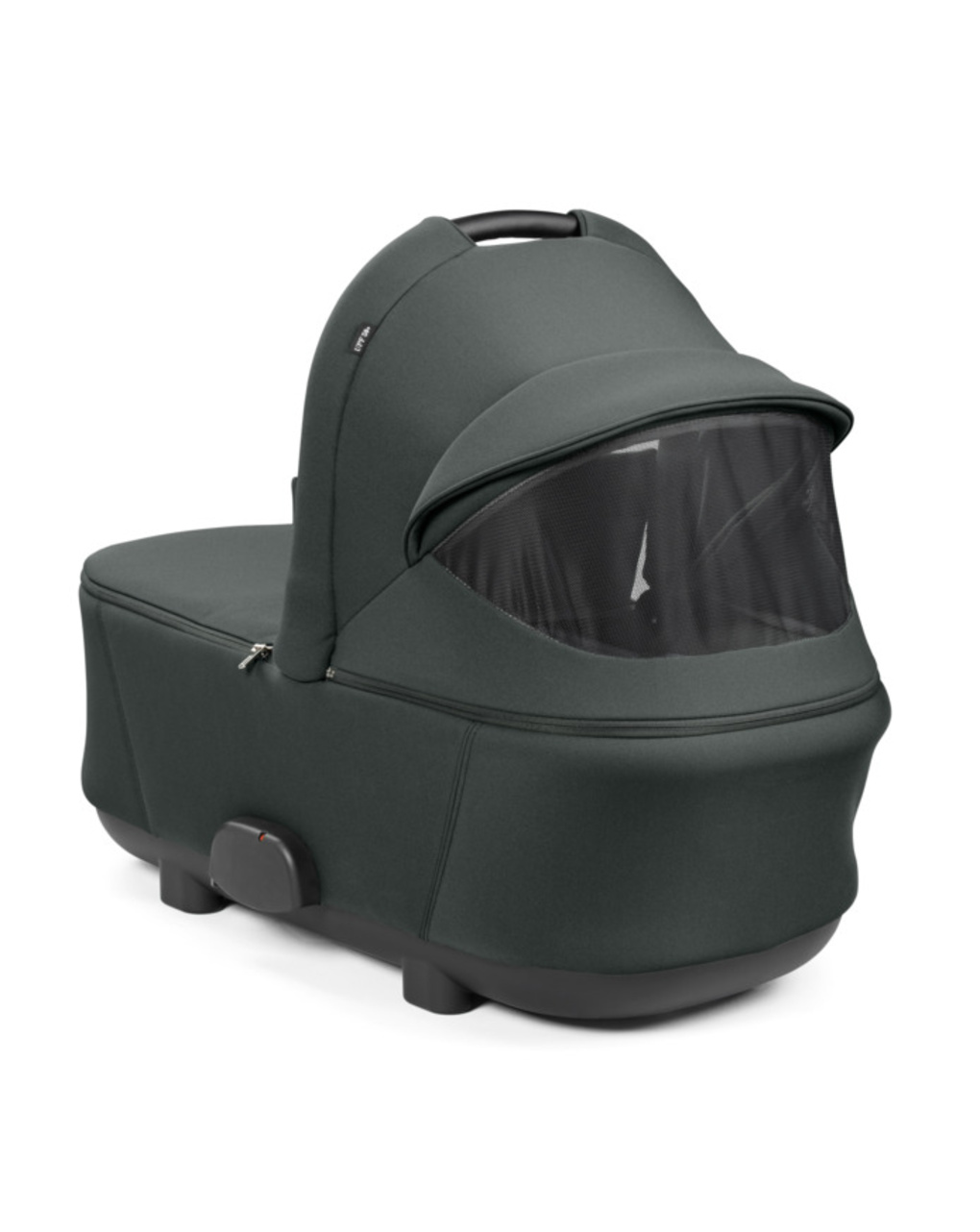 Trio veloce tc flex lounge - metal - peg perego