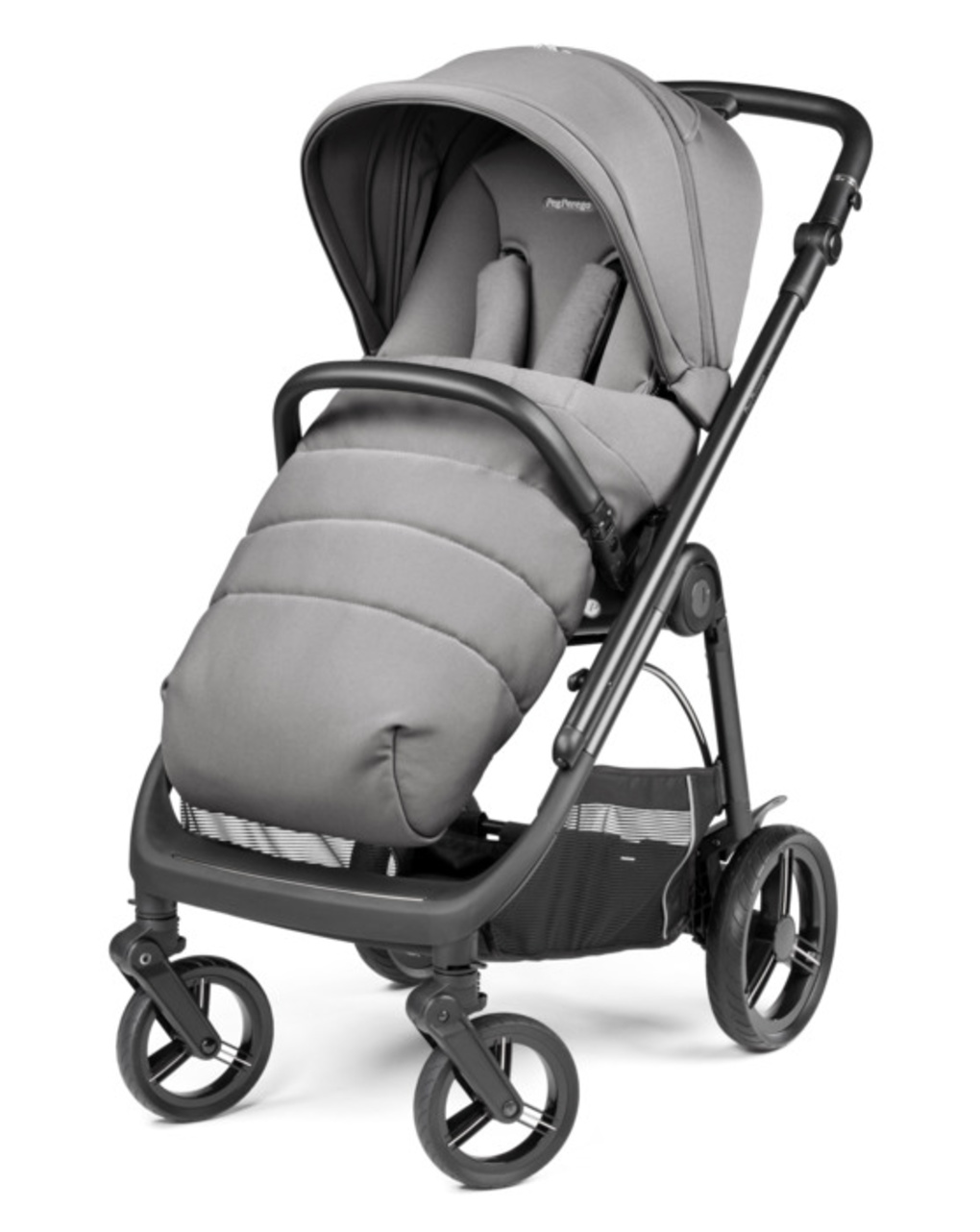 Trio veloce belvedere slk - mercury - peg perego