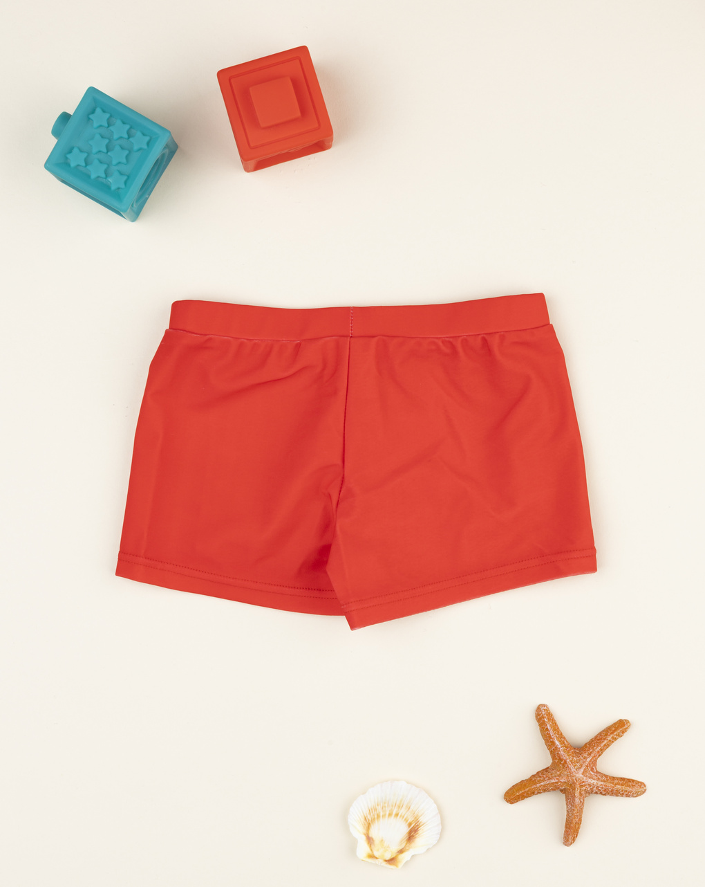 Costume boxer sonic bimbo