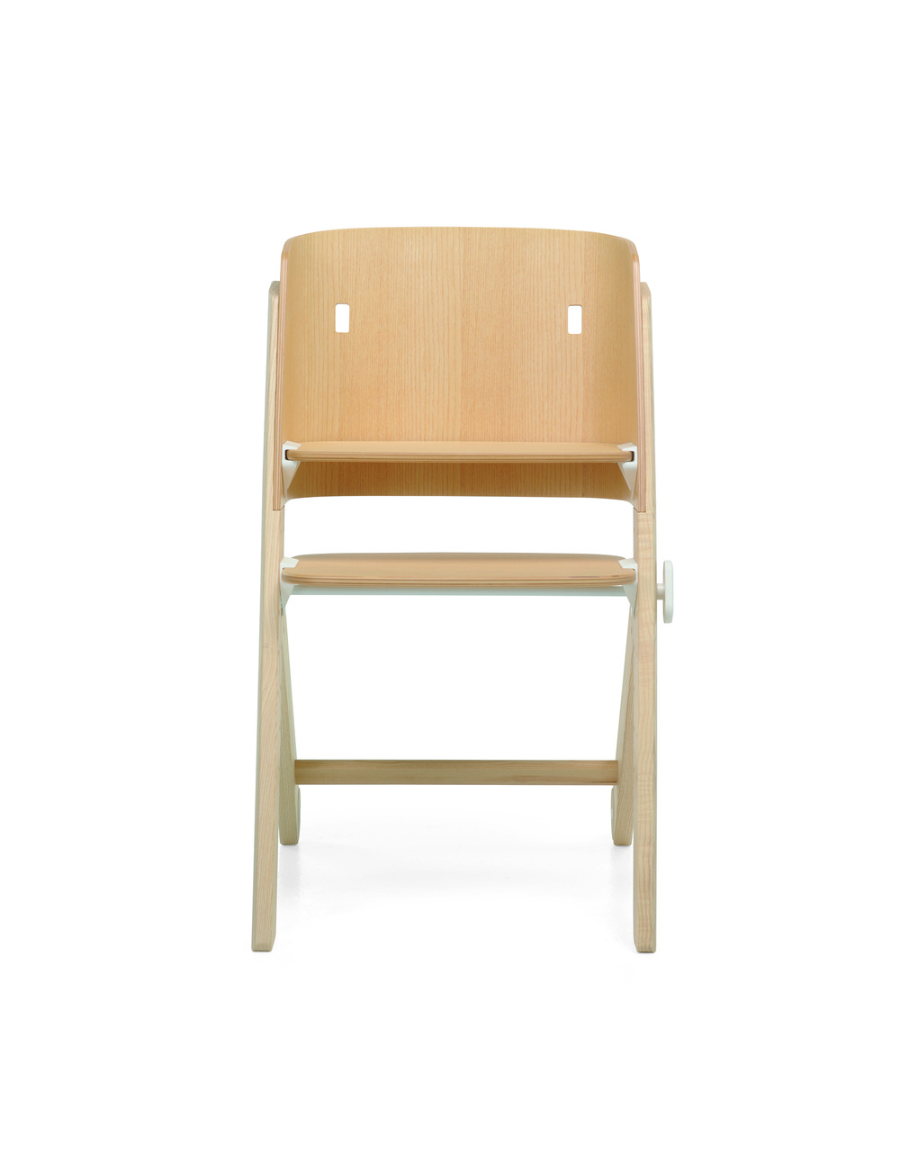 Sedia evolutiva tiramisù naturale - foppapedretti